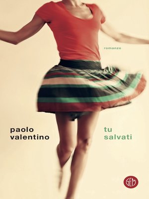 cover image of Tu salvati